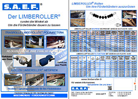 documentation Limberoller