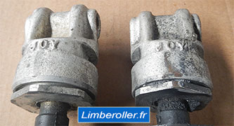 limberoller joy